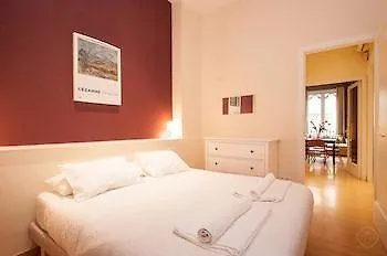 Bed and breakfast Aragon *