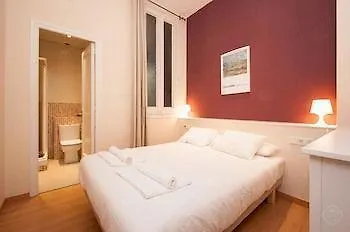 Bed and breakfast Aragon