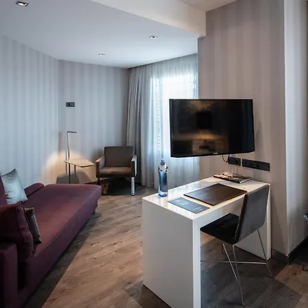 Hotel Catalonia Plaza Barcelona