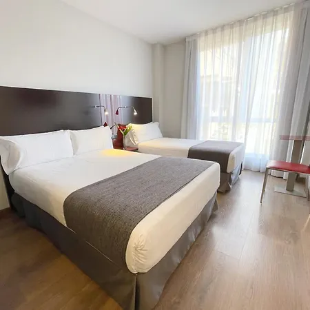 Sm Sant Antoni Hotel