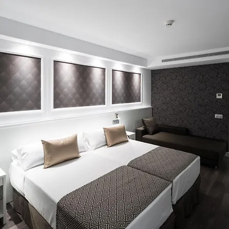 Catalonia Magdalenes 4* Barcelona