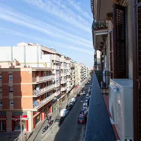 Ab Nou De La Rambla Apartamento Barcelona