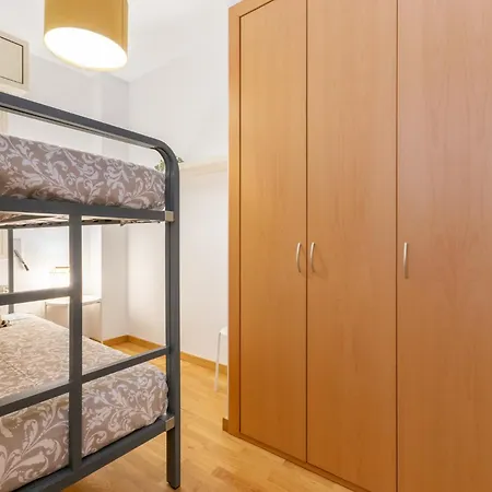 Apartament Teatro *