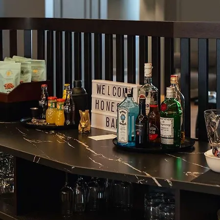 Malda Singular Hotel Barcelona
