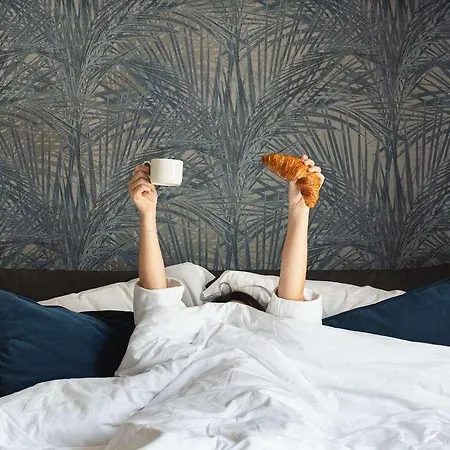 Hotel Malda Singular Barcelona