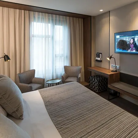 Catalonia Plaza 4* Barcelona