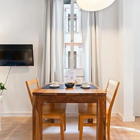 P1 Apartment