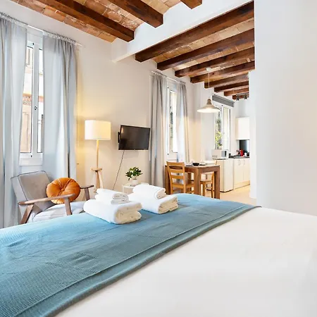 Apartment P1 *