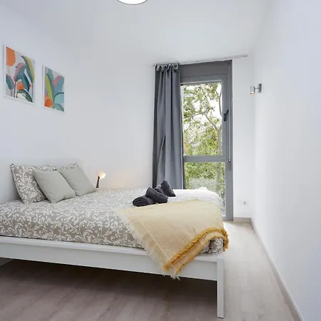 Three Bedroom Two Bathroom Close To Beach Apartamento *