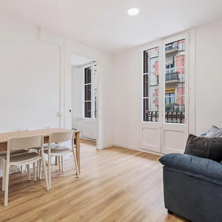 Apartamento Ab Nou De La Rambla