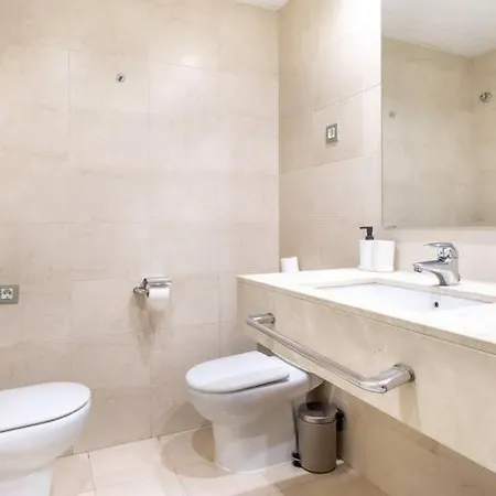 Apartament Teatro