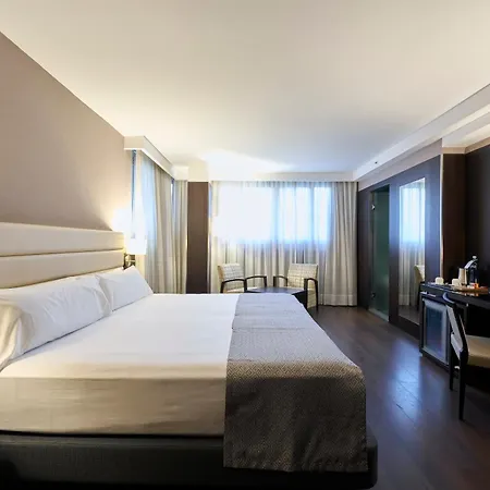 ホテル カタロニア リゴレット 4*