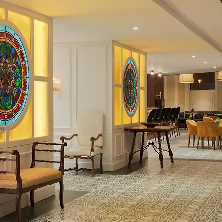 H10 Casanova Hotel Barcelona