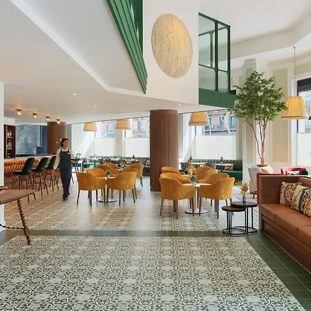 H10 Casanova Barcelona