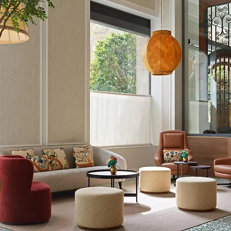 H10 Casanova Hotel