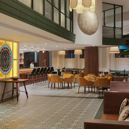 H10 Casanova Hotel Barcelona