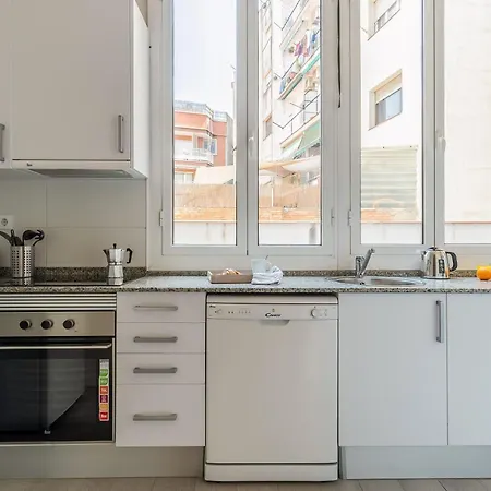 Apartamento Ab Nou De La Rambla Barcelona