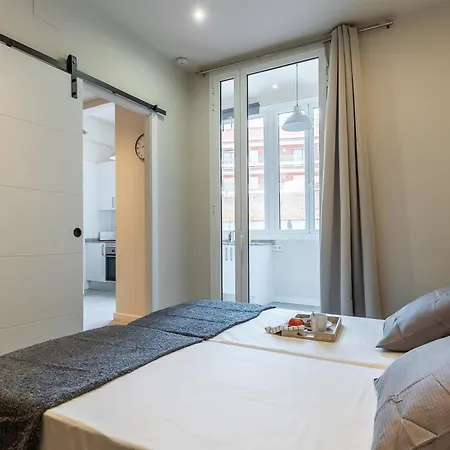 Ab Nou De La Rambla Apartamento Barcelona