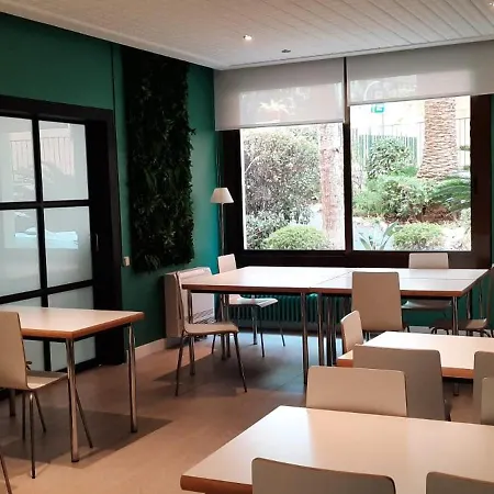 Bonanova Park Otel 2*