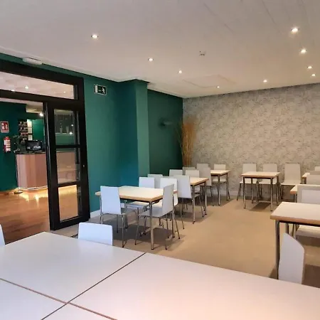 Otel Bonanova Park 2*