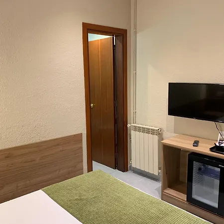 Iznajar Vendégház Barcelona