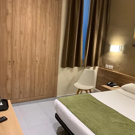 Vendégház Iznajar Barcelona