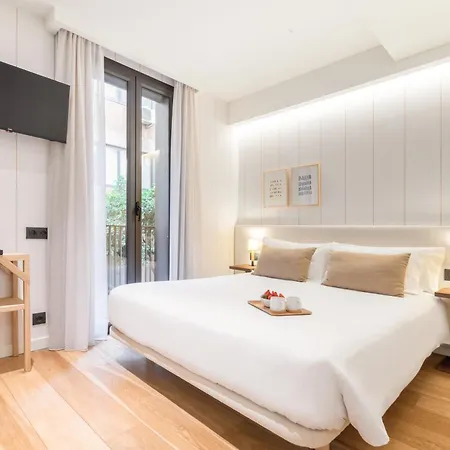 Hotel Casa Bella Gracia