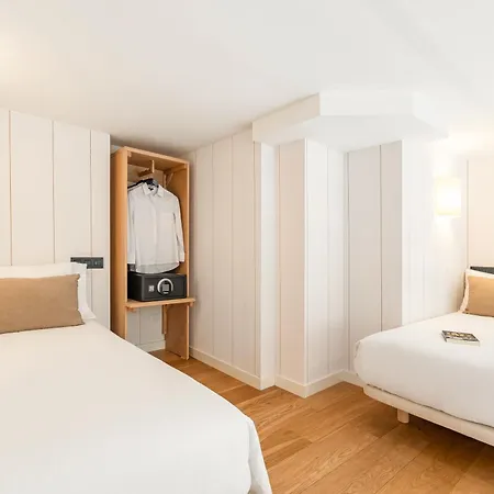 Casa Bella Gracia Barcellona