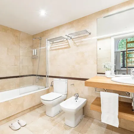Hotel Casa Bella Gracia Barcellona