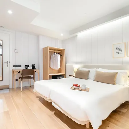 Casa Bella Gracia Hotel Barcellona