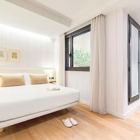 Hotel Casa Bella Gracia 3*