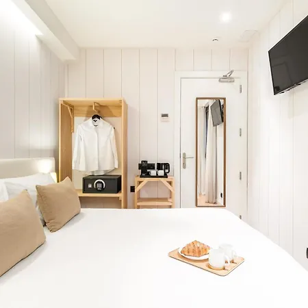 Hotel Casa Bella Gracia Barcellona