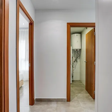 Appartement Urban Flats Vallirana
