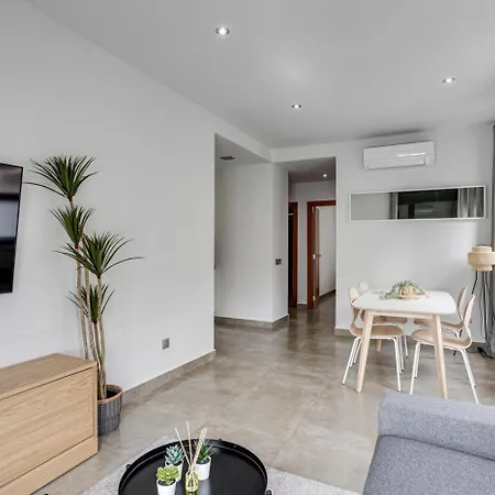Appartement Urban Flats Vallirana Barcelona