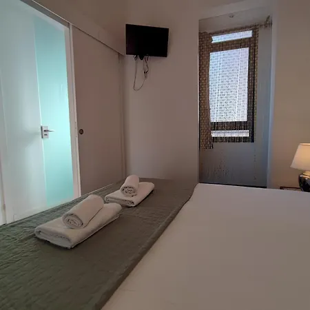 Apartment Catalan Comfort Near Sagrada Familia *
