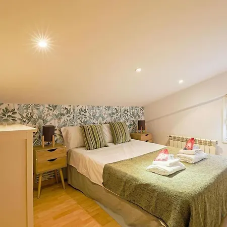 Apartment Alcam Alio 4