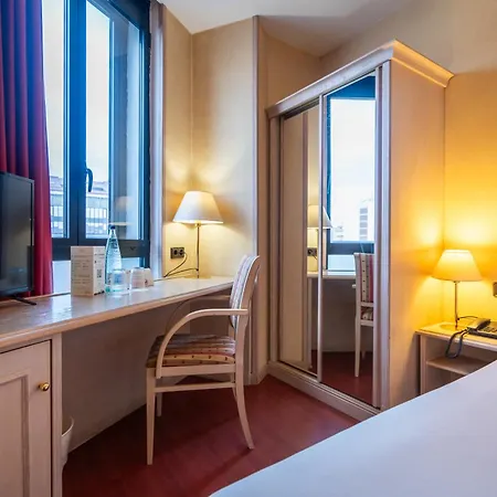 Hotel Sunotel Junior