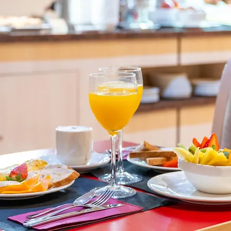Hotel Sunotel Junior Barcelona