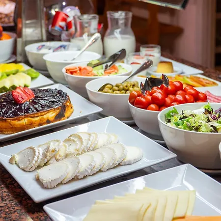 Sunotel Junior Hotel Barcelona