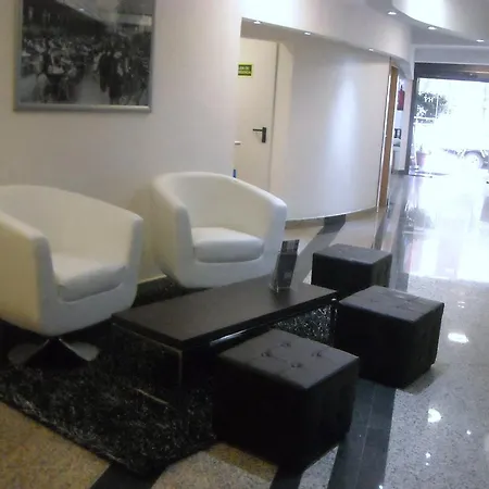 Hotel Nuevo Triunfo Barcelona