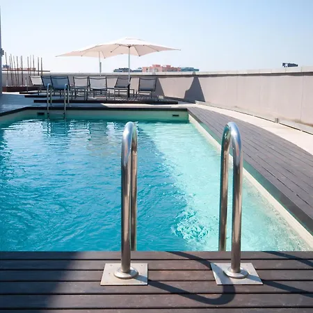 Отель Condal Mar Affiliated By Melia 4*