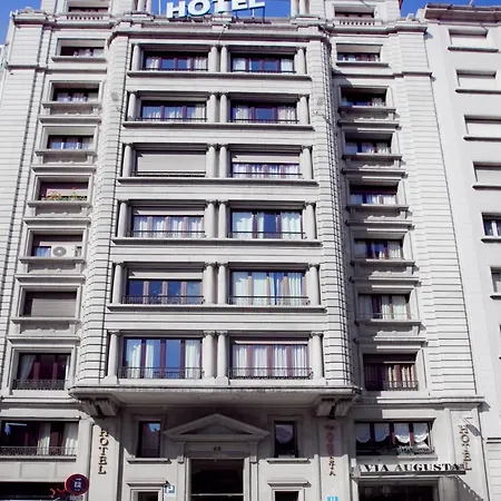 Via Augusta