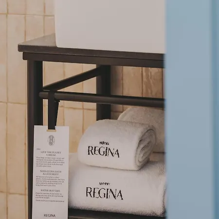 Hotel Regina Barcelona