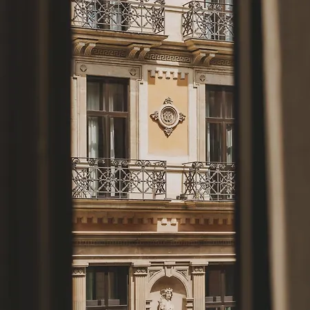 Hotel Regina