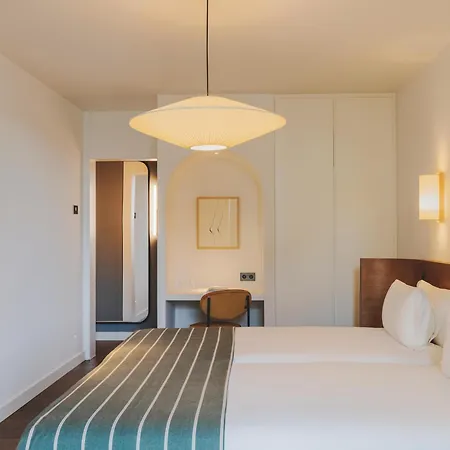 Hotel Regina Barcelona