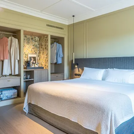 Hotel El Avenida Palace Barcellona