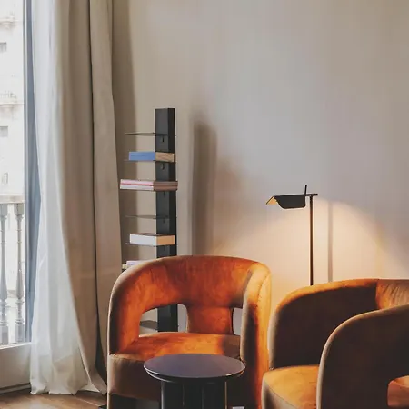 Hotel Regina Barcelona
