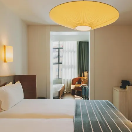 Hotel Regina 4*