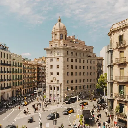 Regina Barcelona