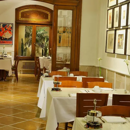 Hotel Astoria